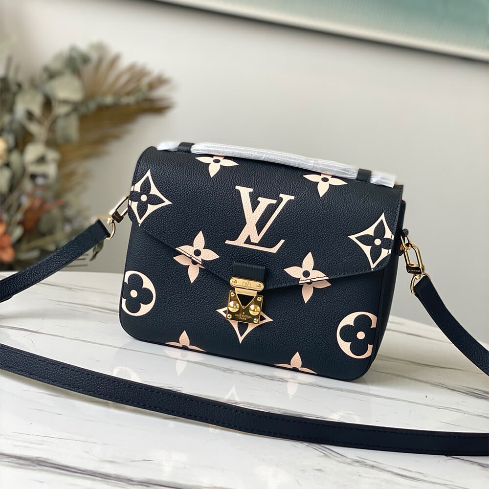 LV Pochette Metis Bag - Replica Luxury Bags™