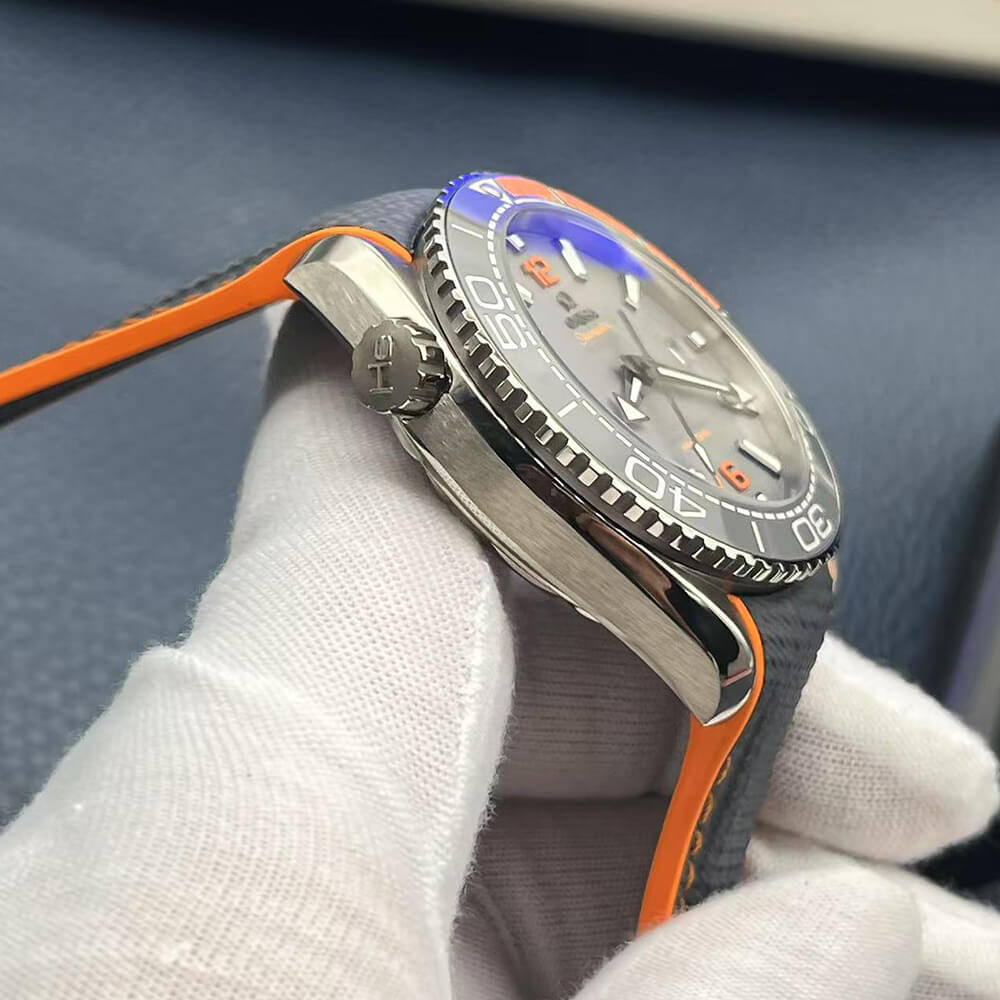 Omega Planet Ocean 6000M - Replica Luxury Bags™