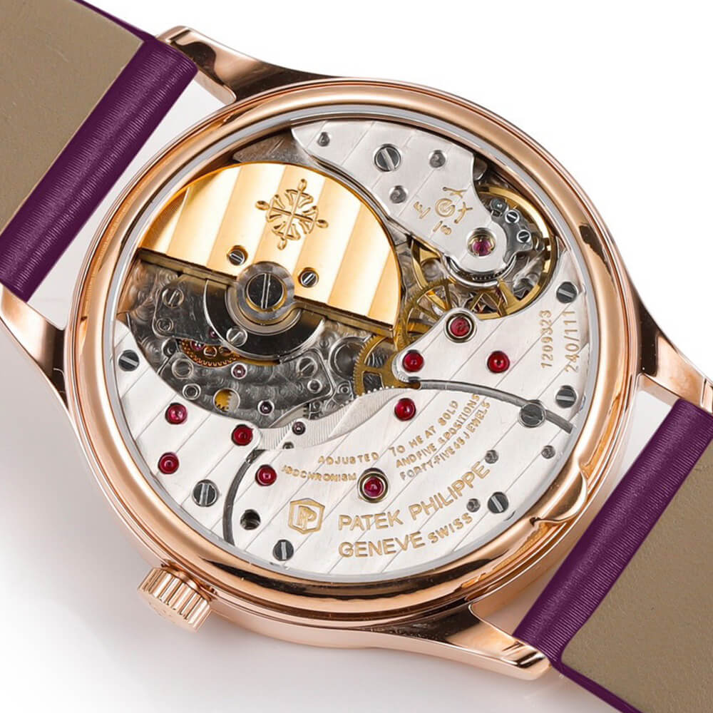 Patek Philippe 4997 - Replica Luxury Bags™