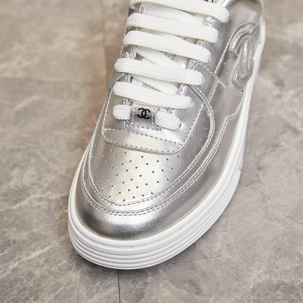 Chanel Trainers Shoes - Replica Luxury Bags™