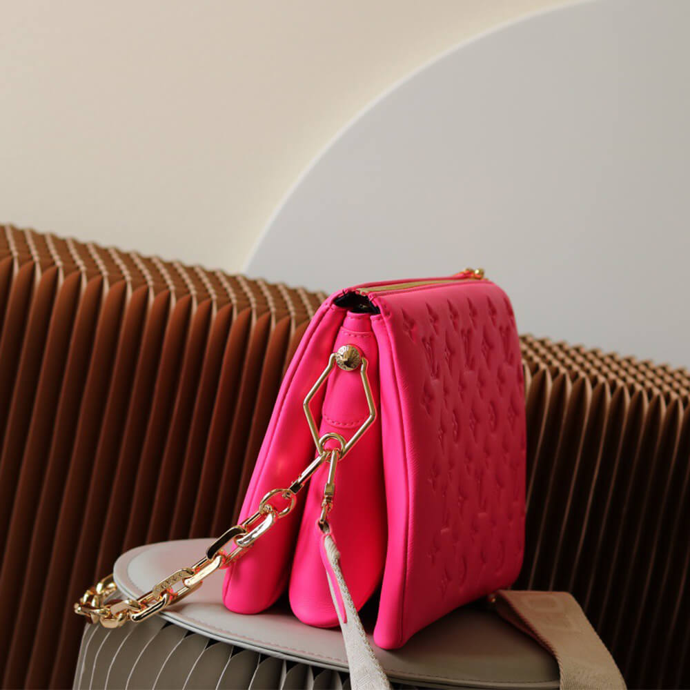 LV Coussin PM Bag - Replica Luxury Bags™