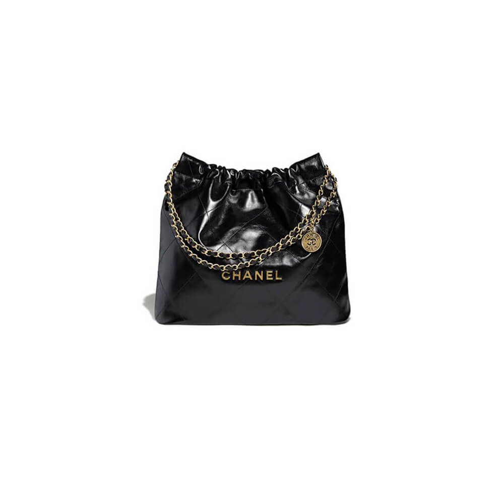 Chanel 22 Handbag - Replica Luxury Bags™