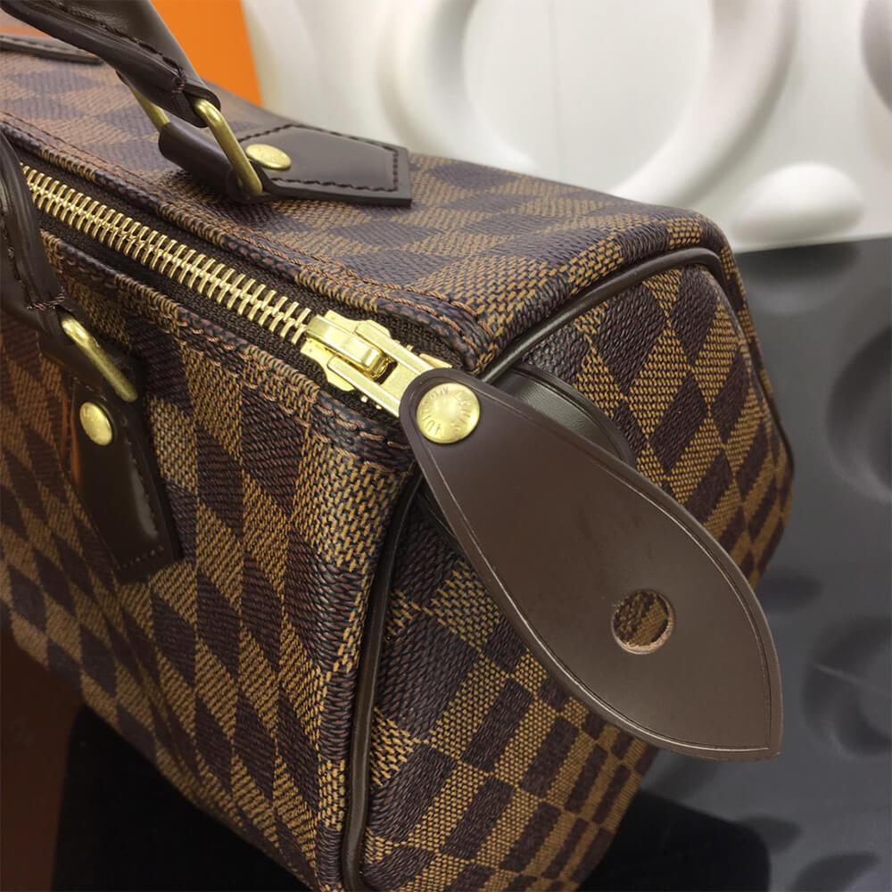 LV Speedy 25 Bag - Replica Luxury Bags™