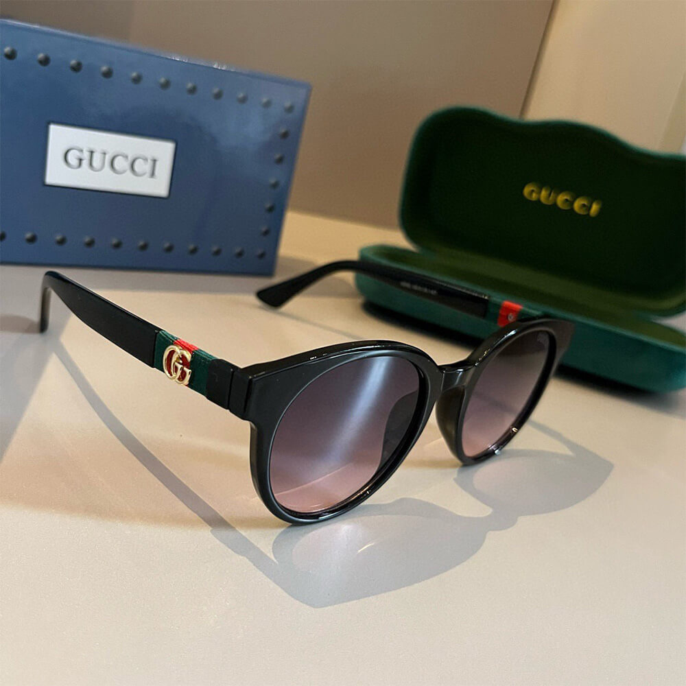 GUCCI SUNGLASSES - Replica Luxury Bags™