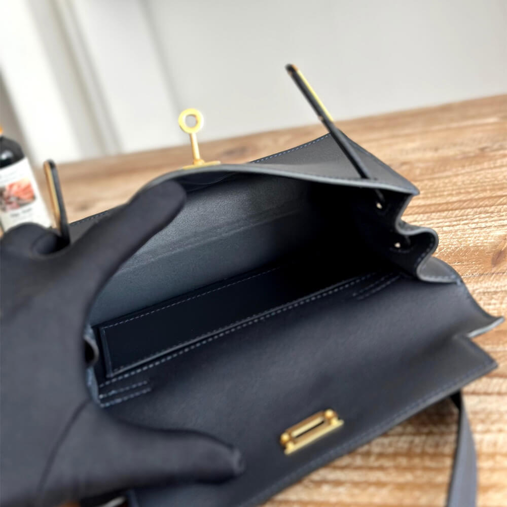Hermes Kelly Danse Bag - Replica Luxury Bags™