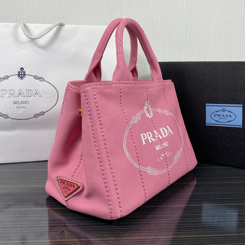 Prada Canapa Bag - Replica Luxury Bags™