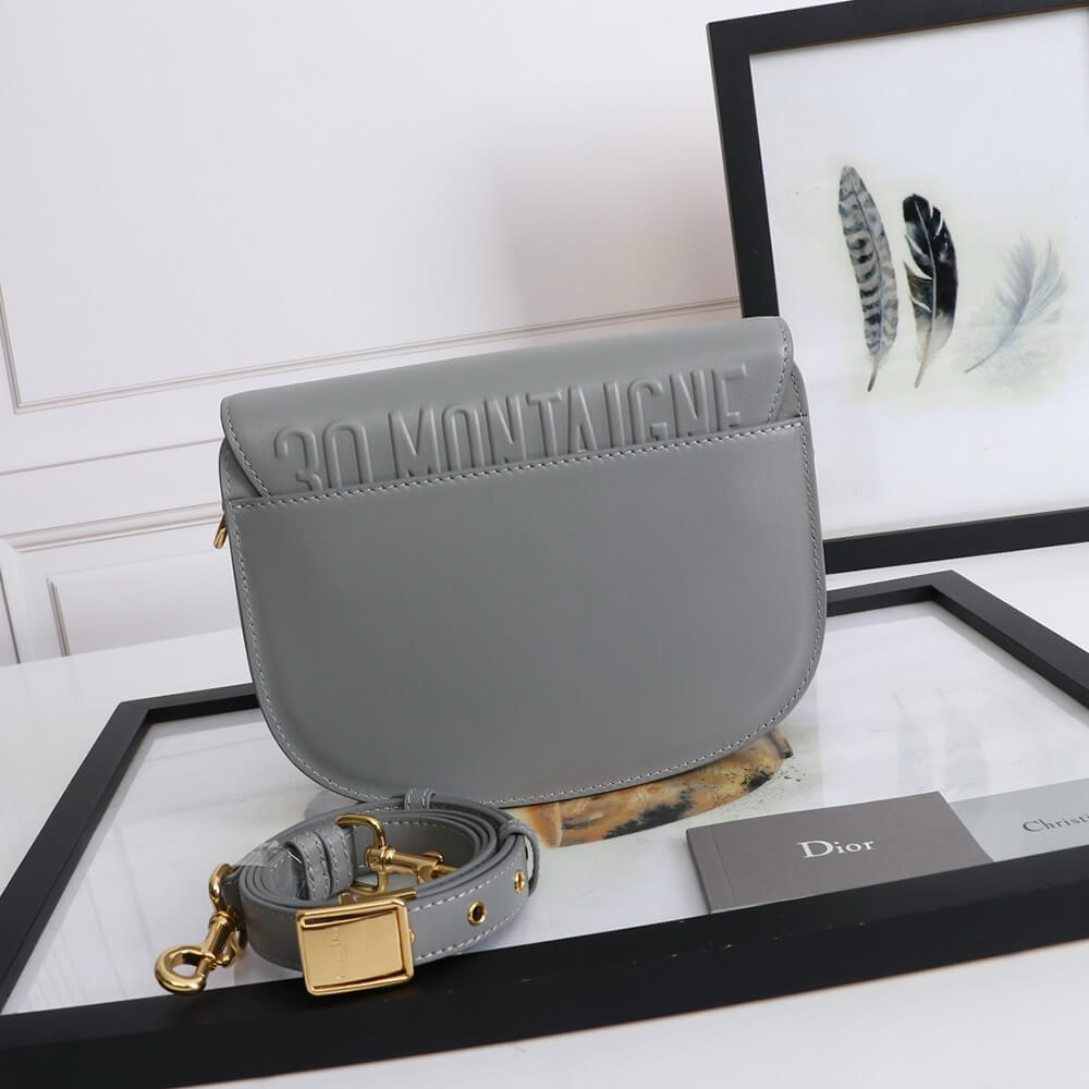 Medium Dior Bobby Bag - Replica Luxury Bags™