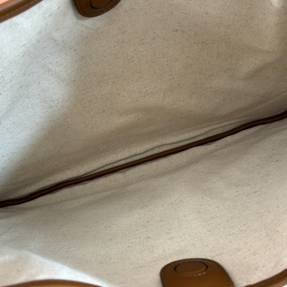 Gucci B Medium Shoulder Bag - Replica Luxury Bags™