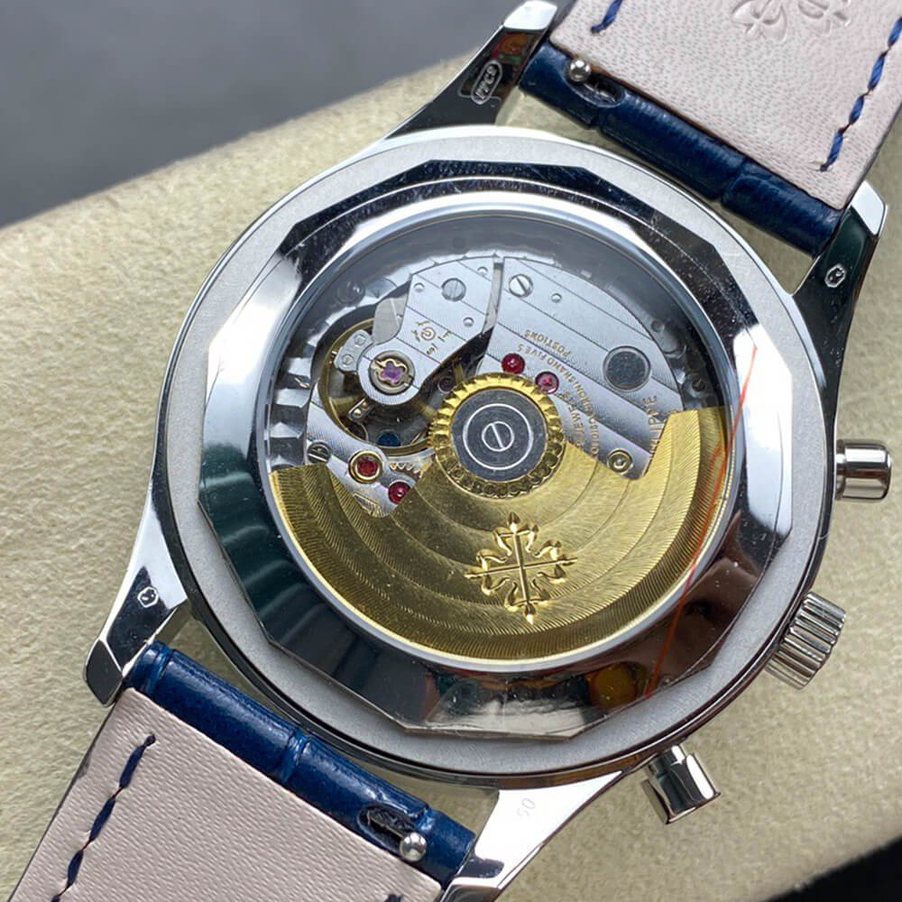 Patek Philippe - Replica Luxury Bags™