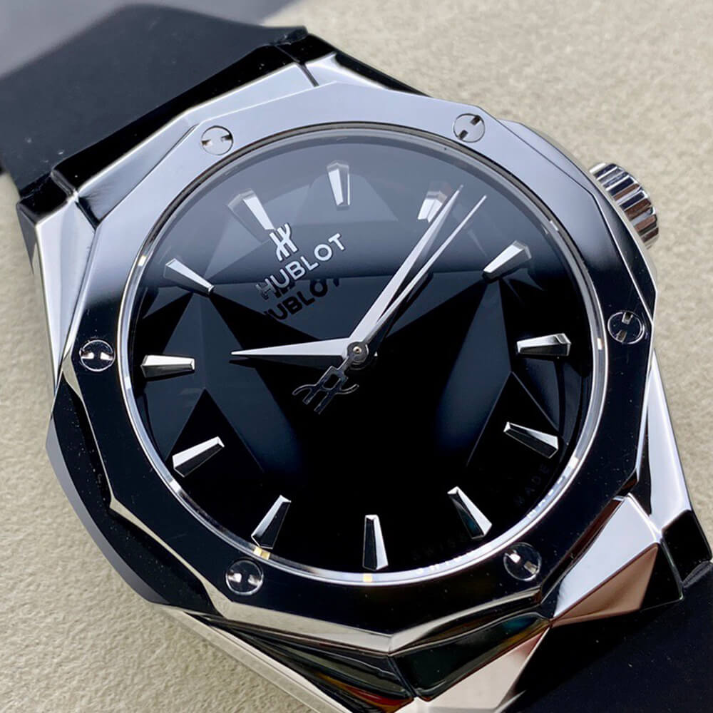 Hublot Classic Fusion 40mm - Replica Luxury Bags™