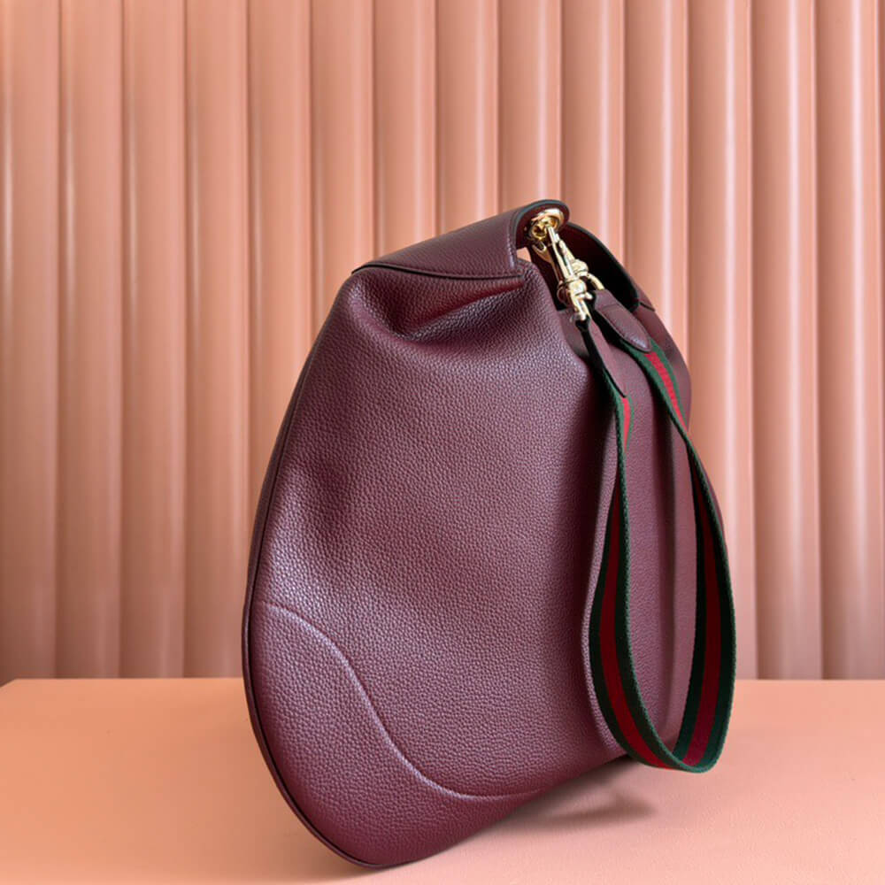 Gucci B medium shoulder bag - Replica Luxury Bags™