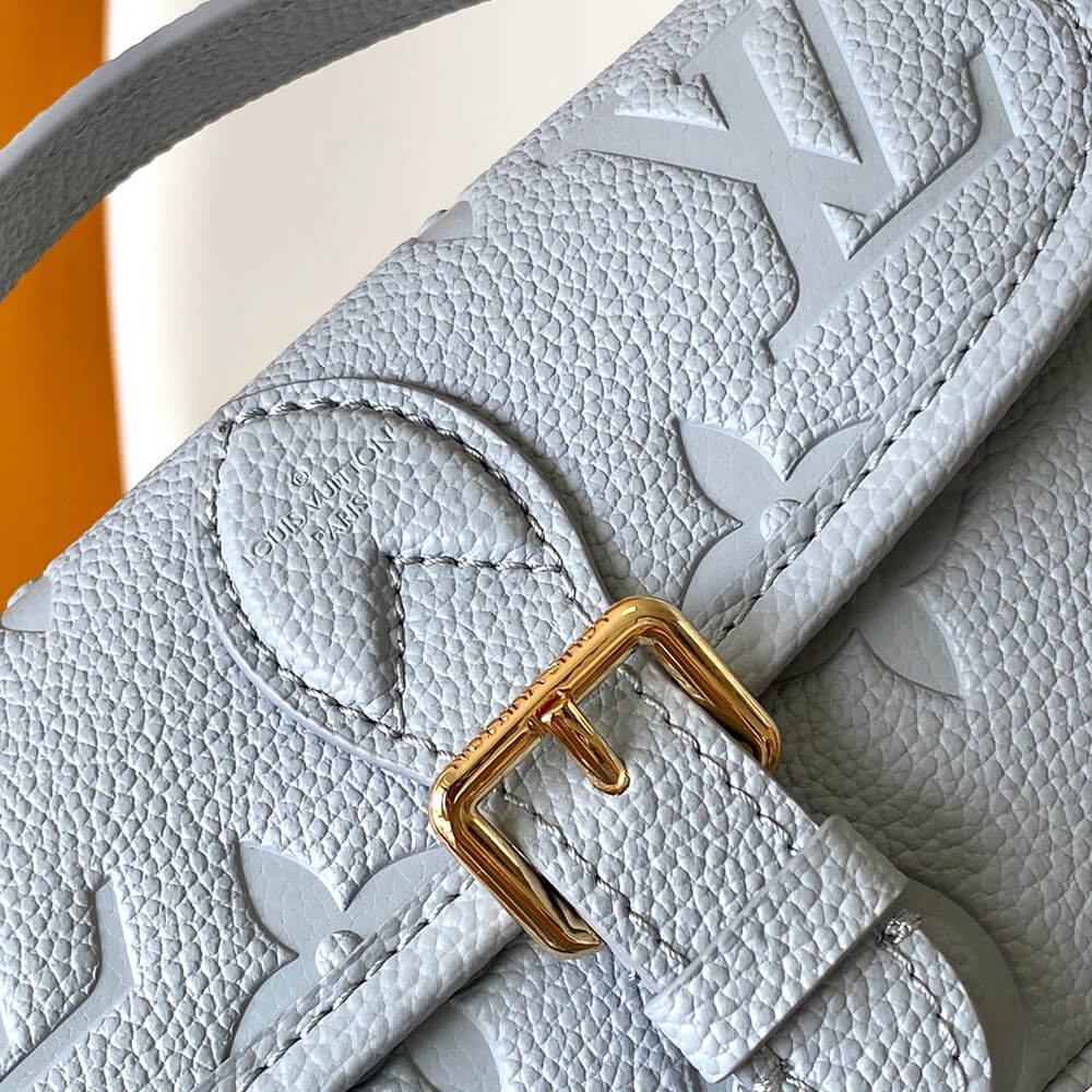 LV Nano Diane Bag - Replica Luxury Bags™