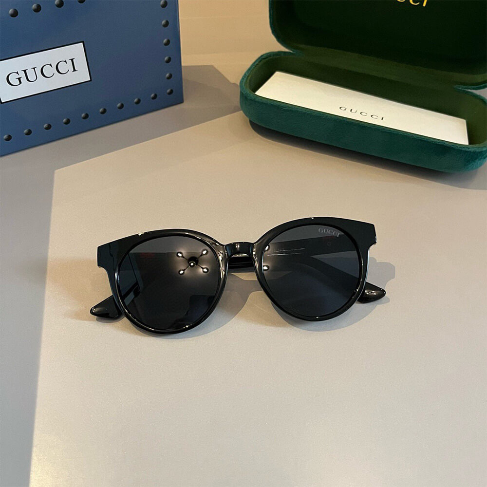 GUCCI SUNGLASSES - Replica Luxury Bags™