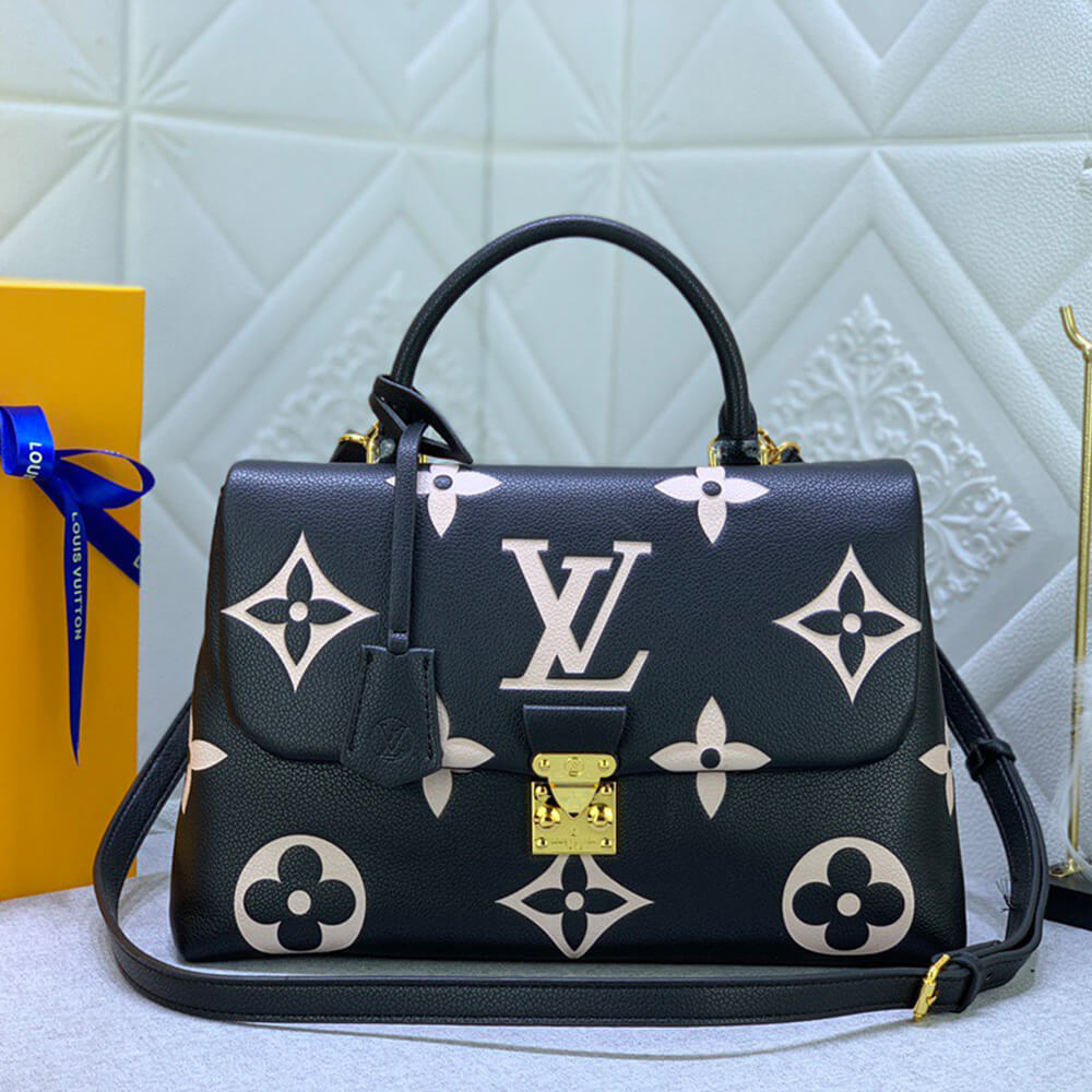 LV Madeleine MM Bag - Replica Luxury Bags™