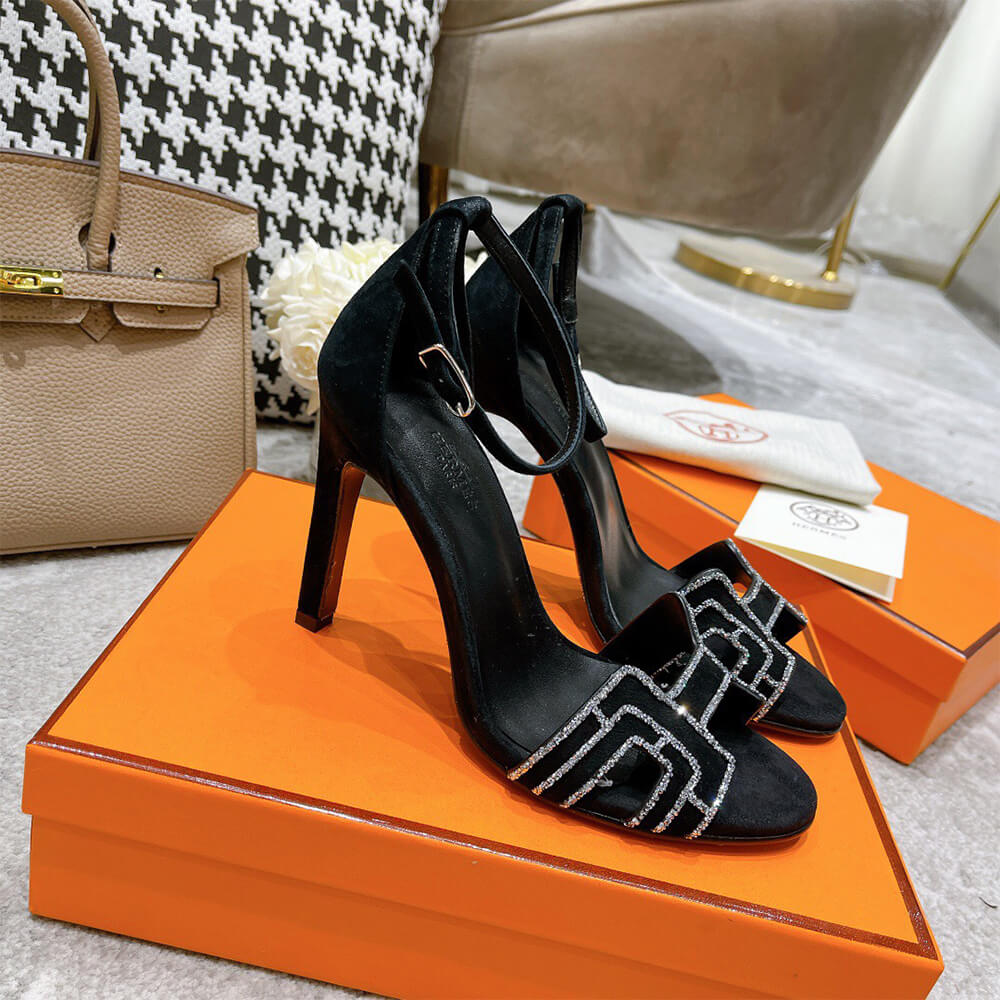 Hermes Premiere 70 sandal Shoes - Replica Luxury Bags™