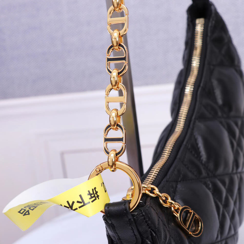 Dior CD Lounge Bag - Replica Luxury Bags™