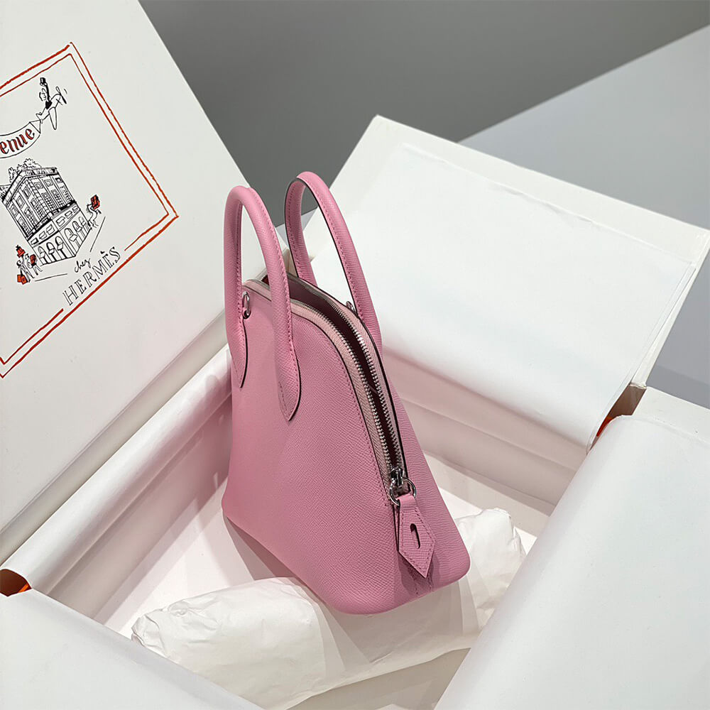 Hermes 1923 Bolide 25 Bag - Replica Luxury Bags™