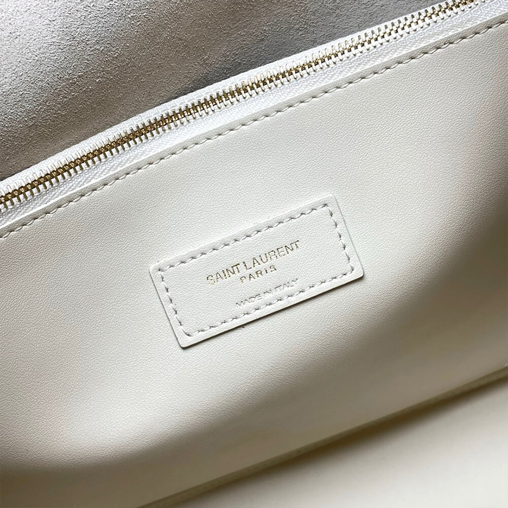 YSL LE 5 A 7 Supple Large Bag - Replica Luxury Bags™