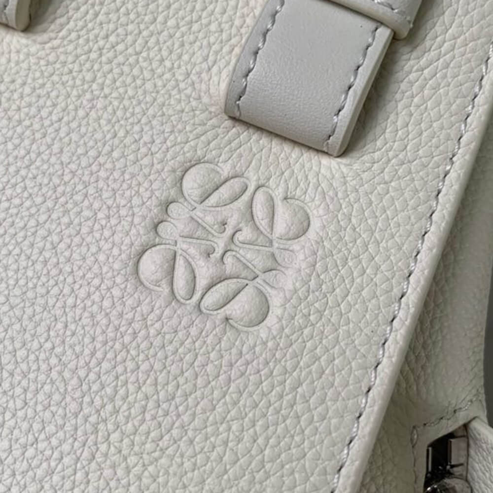 Loewe Small Hammock Bag in Soft Grained Calfskin - Replica Luxury Bags™