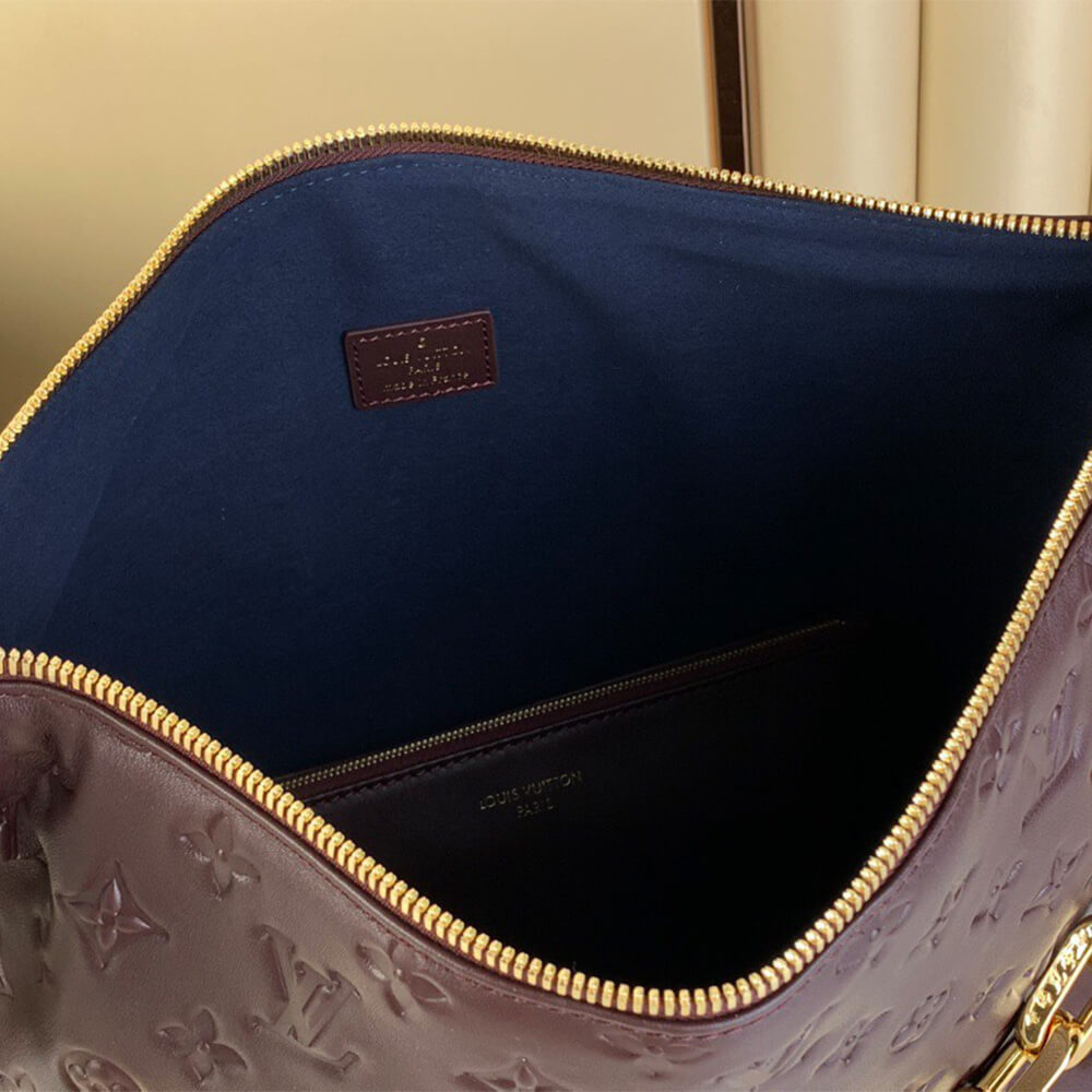 LV Coussin Hobo MM Bag - Replica Luxury Bags™