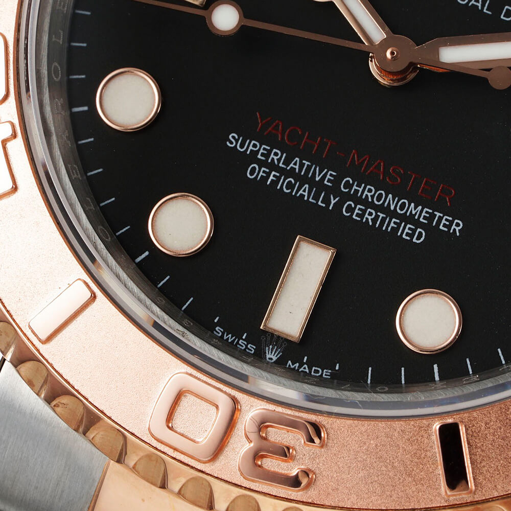 Rolex Yacht-Master 40 - Replica Luxury Bags™
