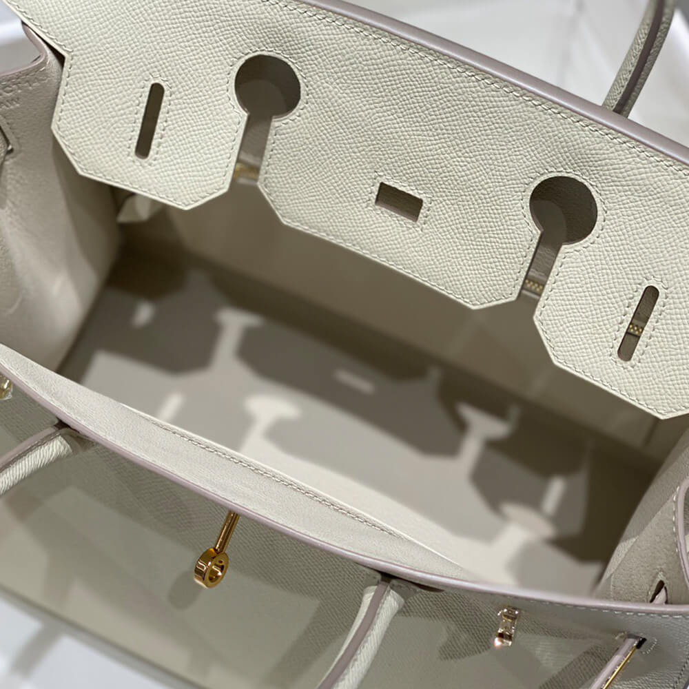 Hermes Birkin 30 Sellier Bag - Replica Luxury Bags™