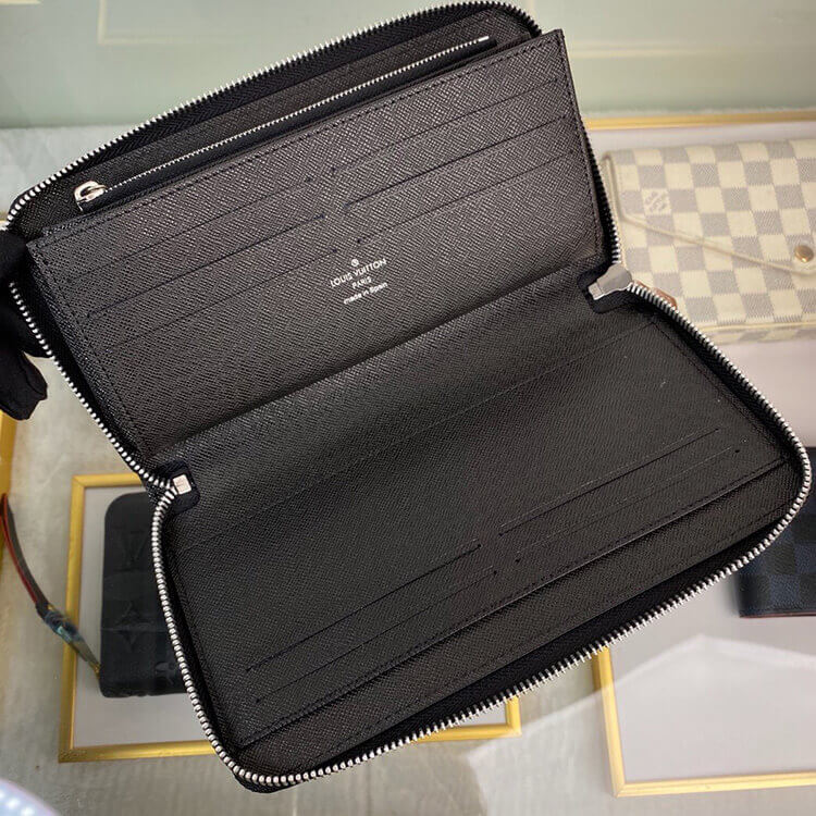LV Zippy Organizer Bag - Replica Luxury Bags™