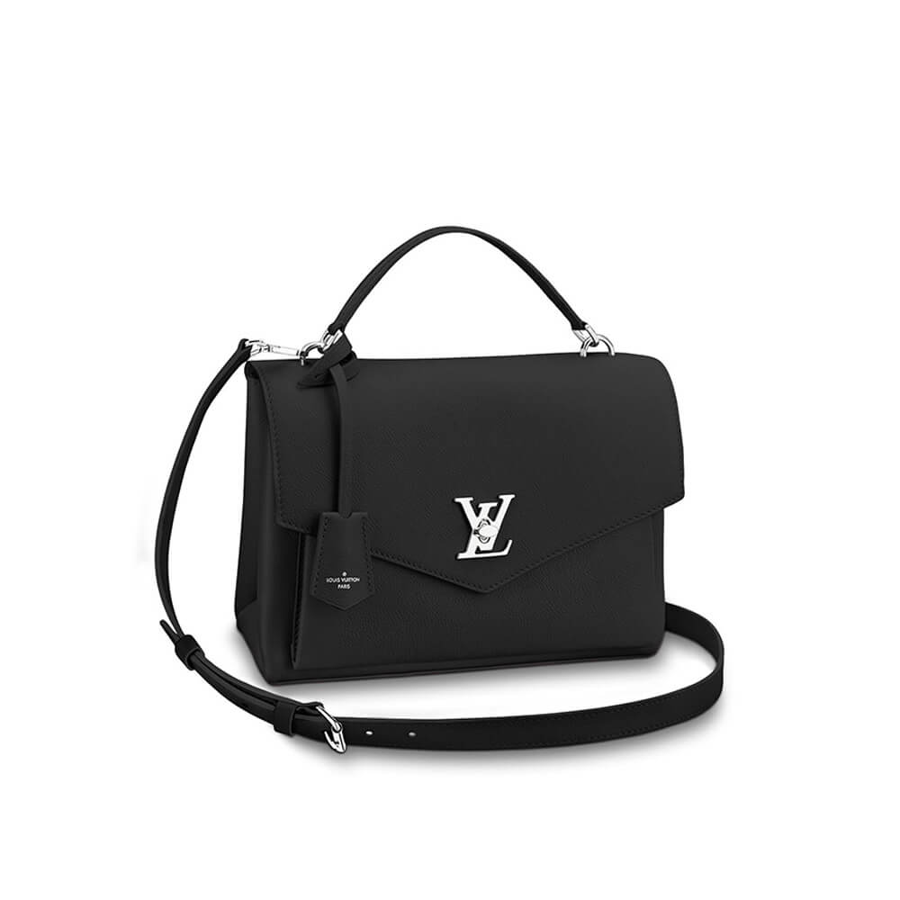 LV Mylockme Bag with Top Handle - Replica Luxury Bags™