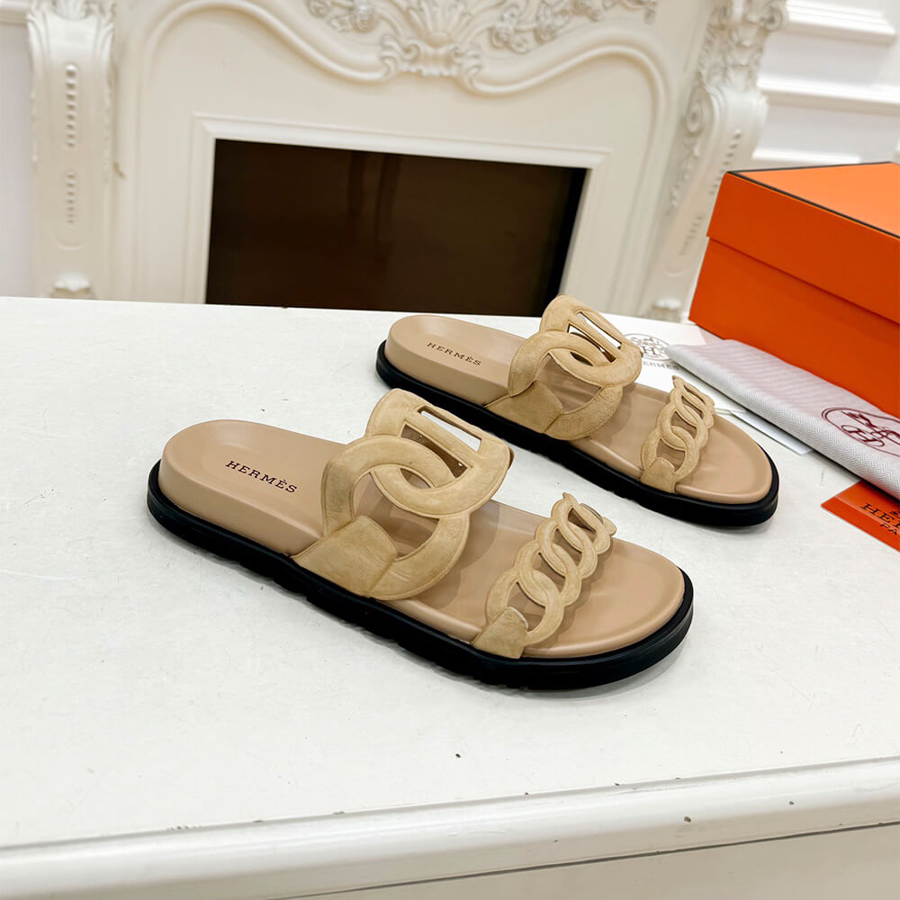 Hermes Extra sandal Shoes - Replica Luxury Bags™