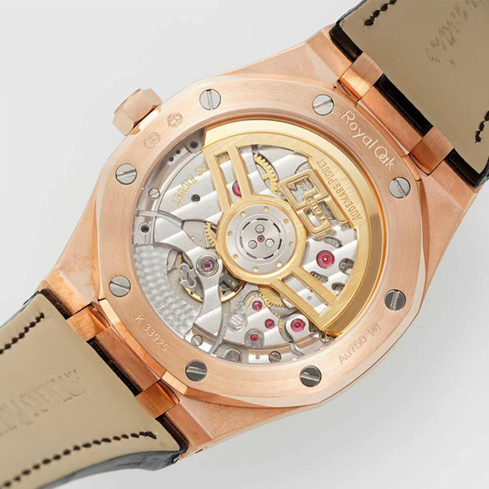 Audemars Piguet Royal Oak 15500 - Replica Luxury Bags™