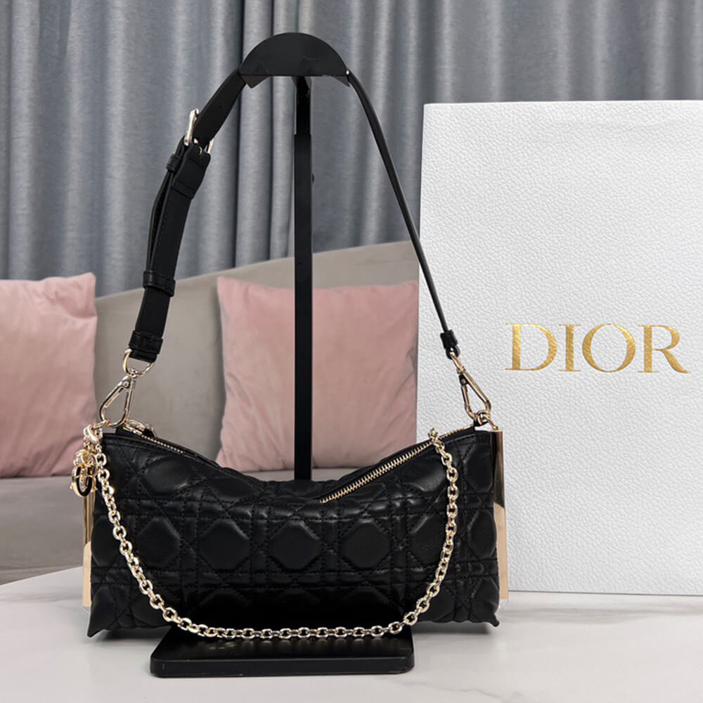 Dior Club Bag - Replica Luxury Bags™