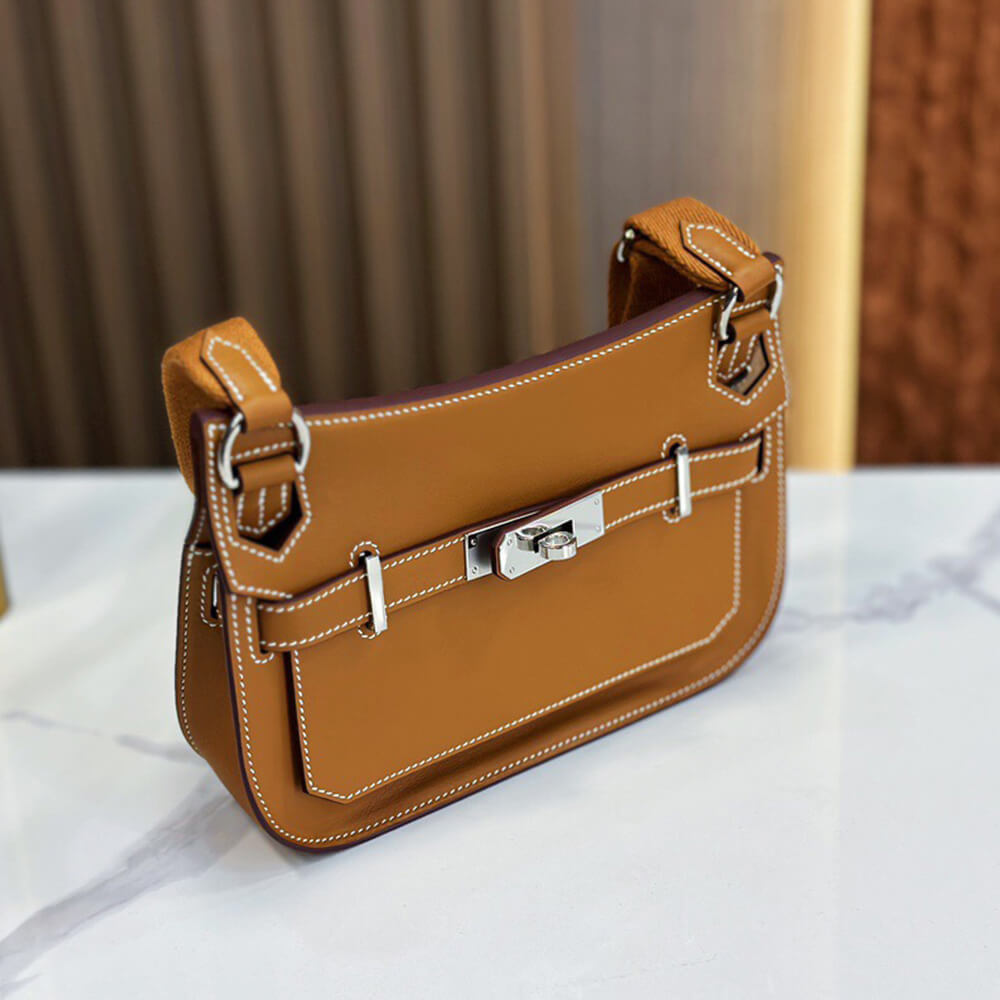 Hermes Jypsiere Mini Bag - Replica Luxury Bags™