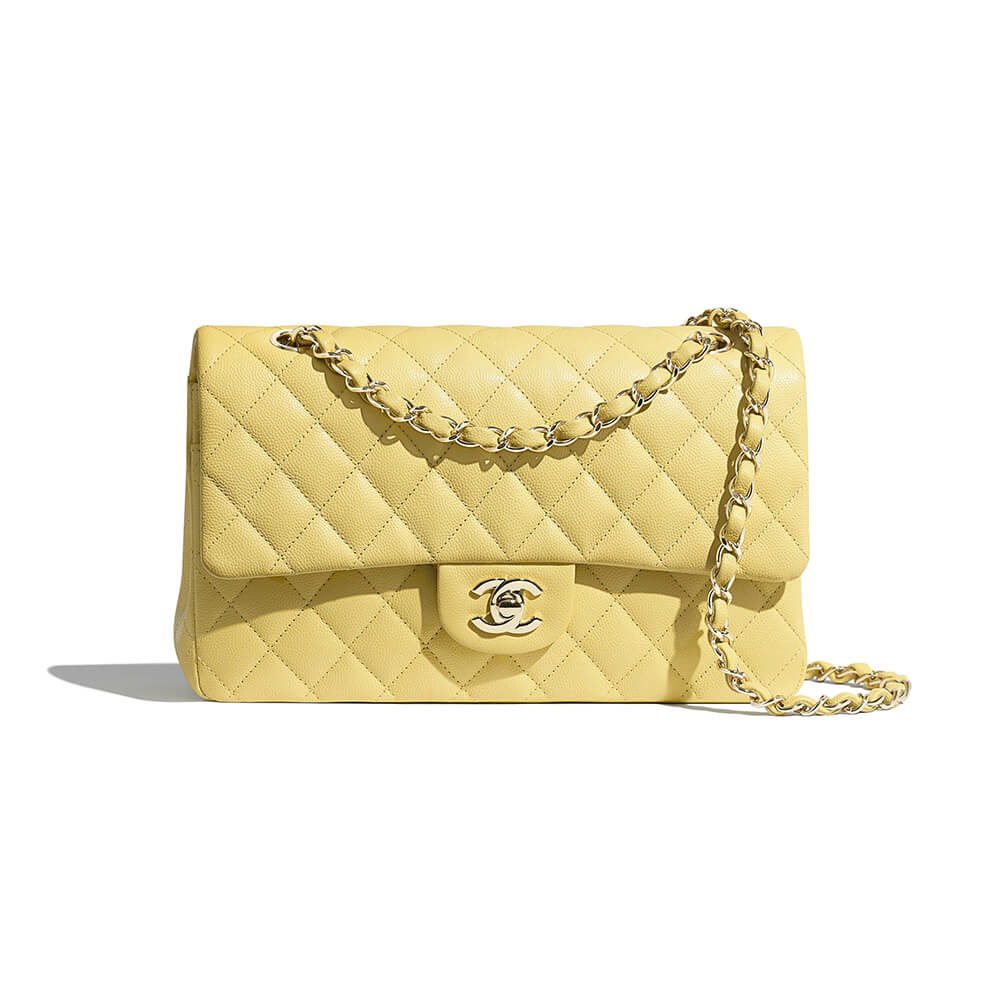 Chanel Classic Flap Shoulder Bag - Replica Luxury Bags™