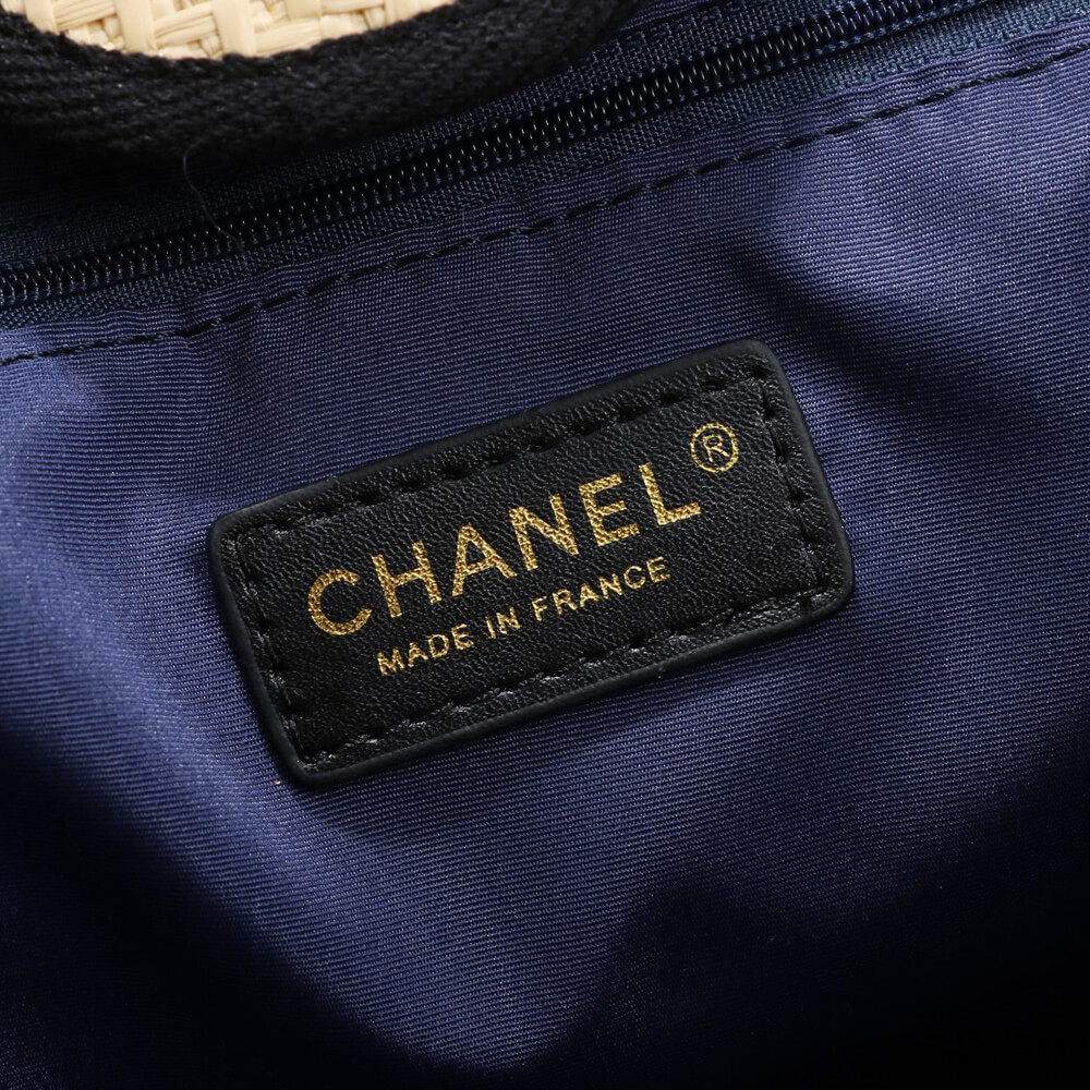 Chanel Medium Deauville Tote Bag - Replica Luxury Bags™