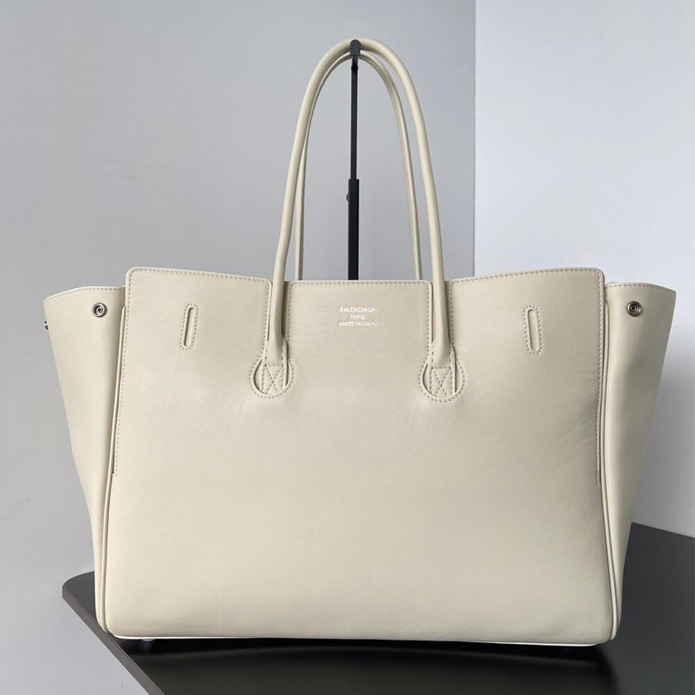 Balenciaga Bel Air Medium Carry All Bag - Replica Luxury Bags™