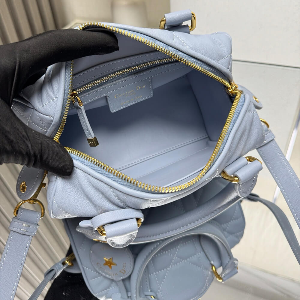 Dior Groove 20 Bag - Replica Luxury Bags™