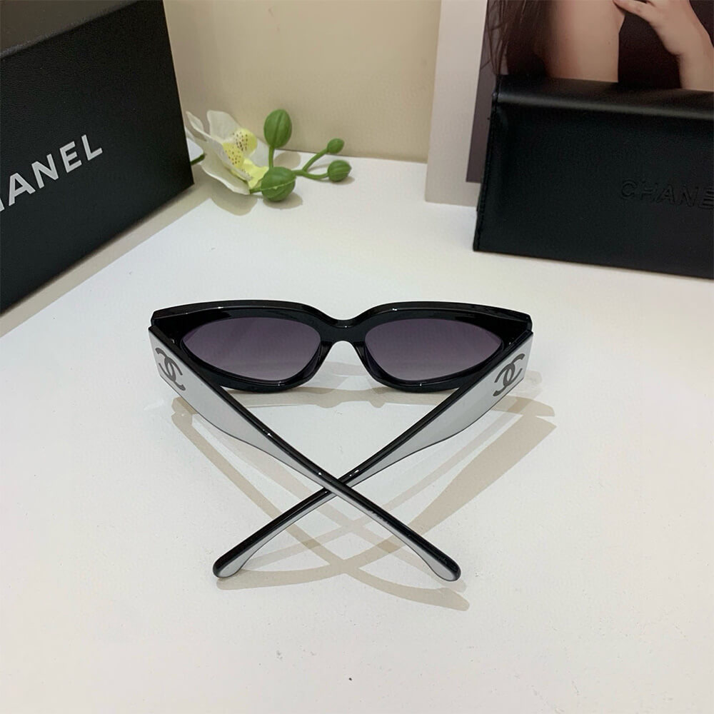 CHANEL SUNGLASSES - Replica Luxury Bags™