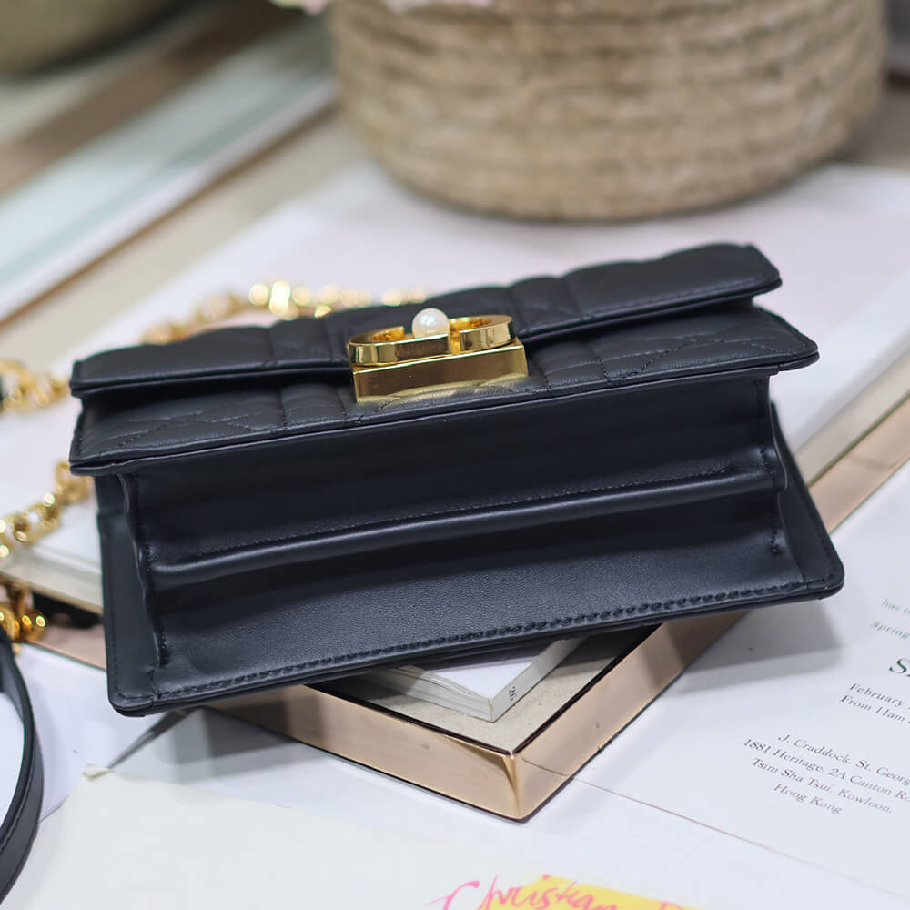 Mini Dior Ange Bag - Replica Luxury Bags™