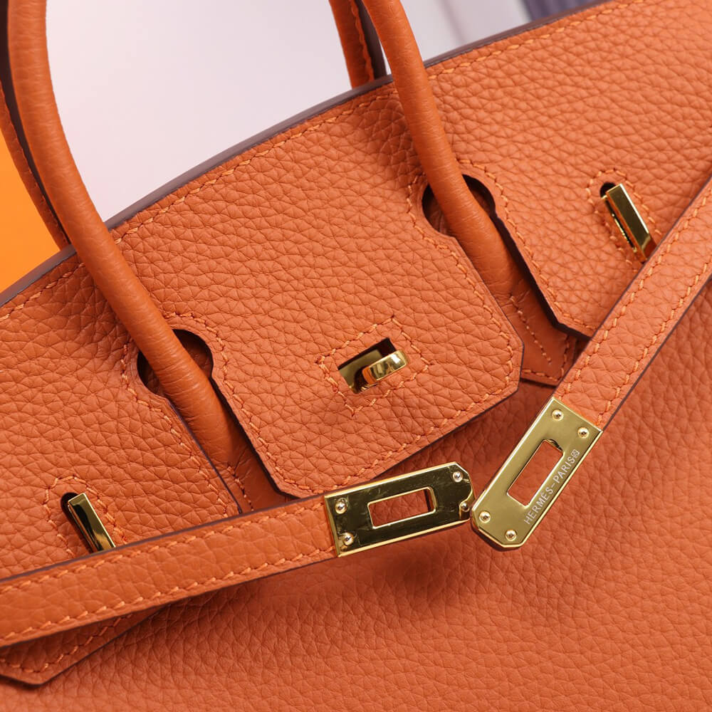Hermes Birkin Bag 30 - Replica Luxury Bags™