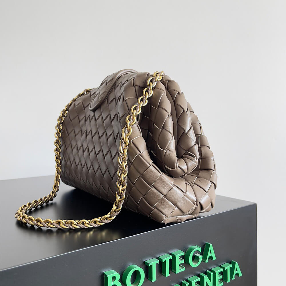 Bottega Veneta Lauren 1980 Bag - Replica Luxury Bags™
