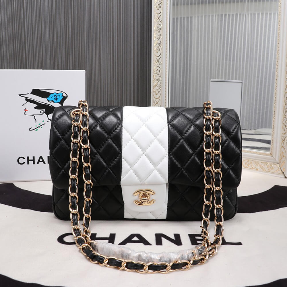 Chanel Classic Handbag - Replica Luxury Bags™