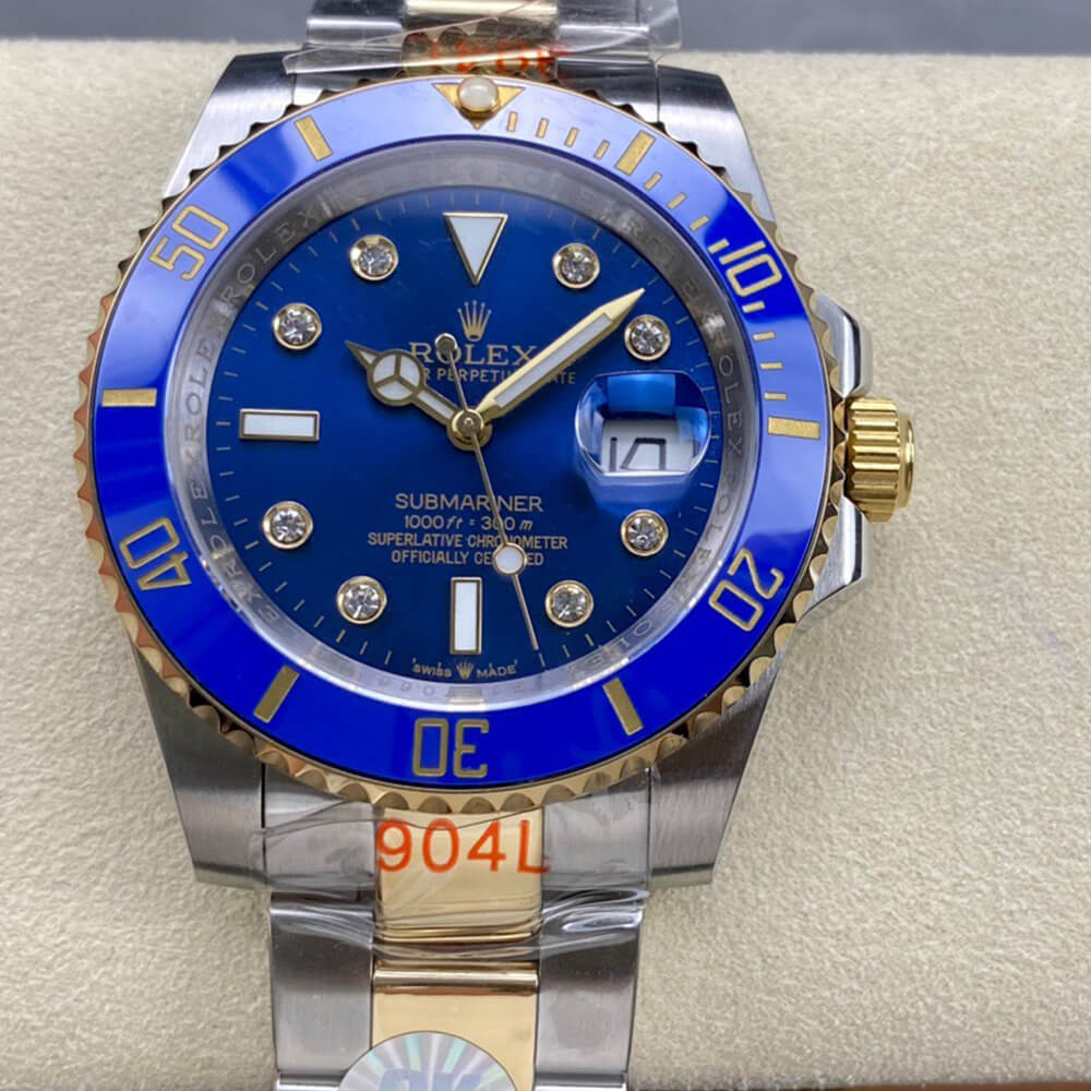 Rolex Submariner Date - Replica Luxury Bags™