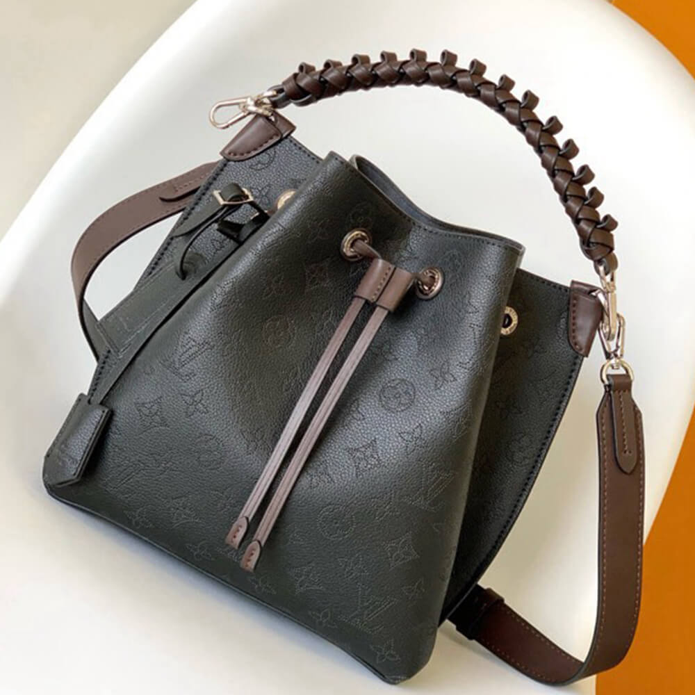LV Muria Bucket Bag - Replica Luxury Bags™