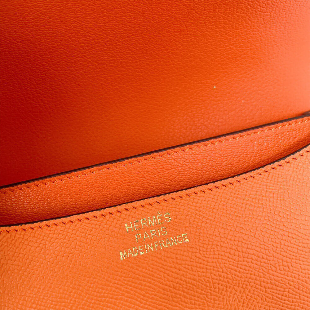 Hermes Constance 24 Bag - Replica Luxury Bags™