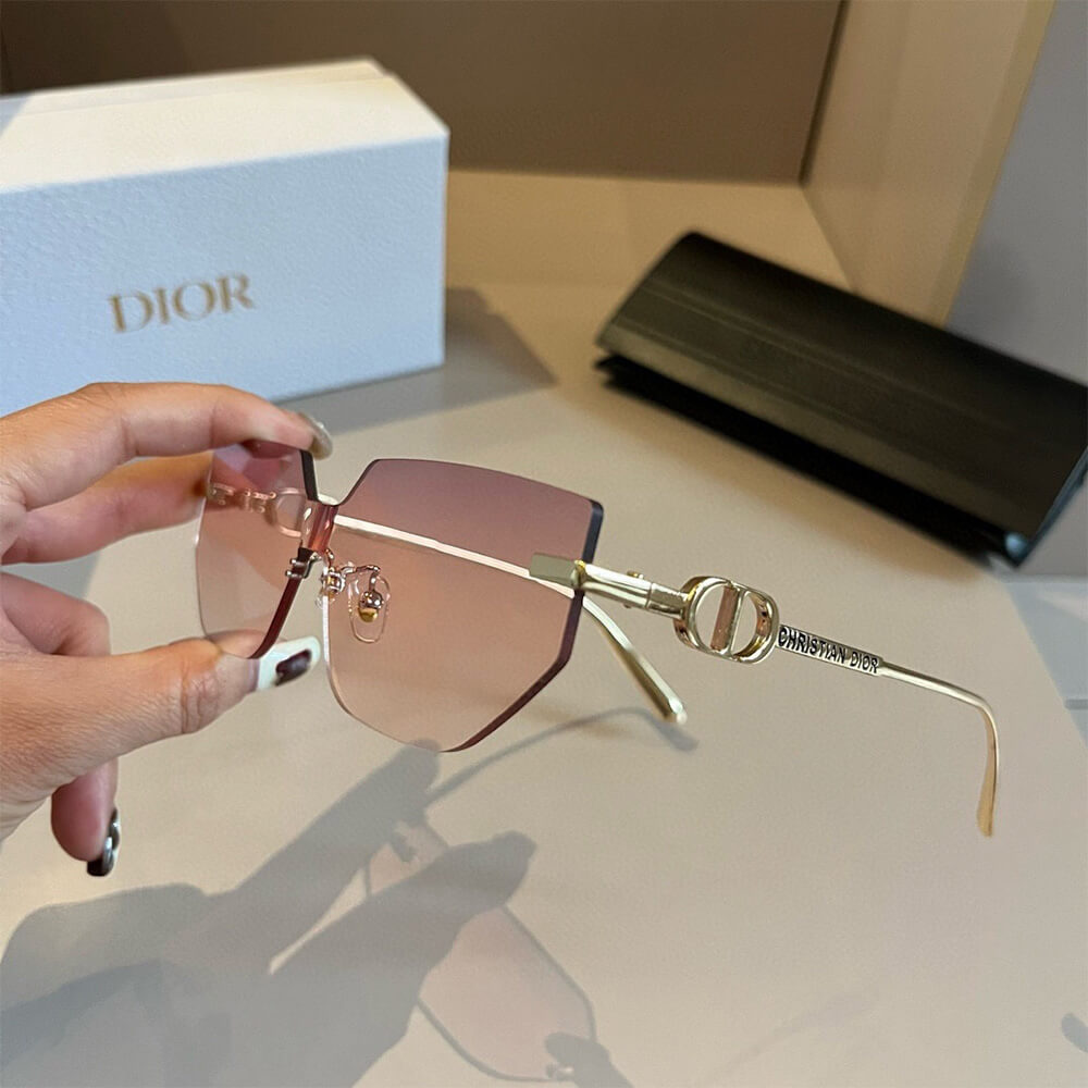 DIOR SUNGLASSES - Replica Luxury Bags™