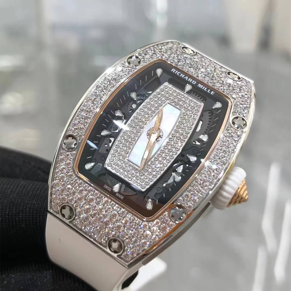 Richard Mille 07-01 - Replica Luxury Bags™