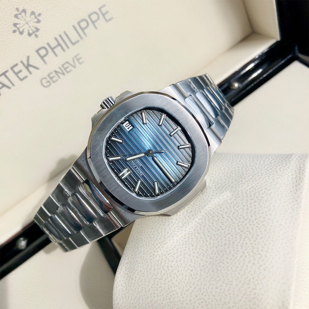Patek Philippe Nautilus 5711/1A - Replica Luxury Bags™
