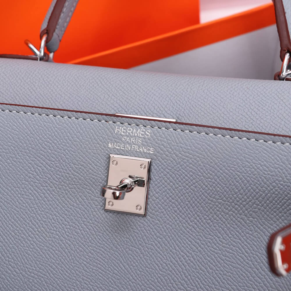 Hermes Kelly 25 Bag - Replica Luxury Bags™