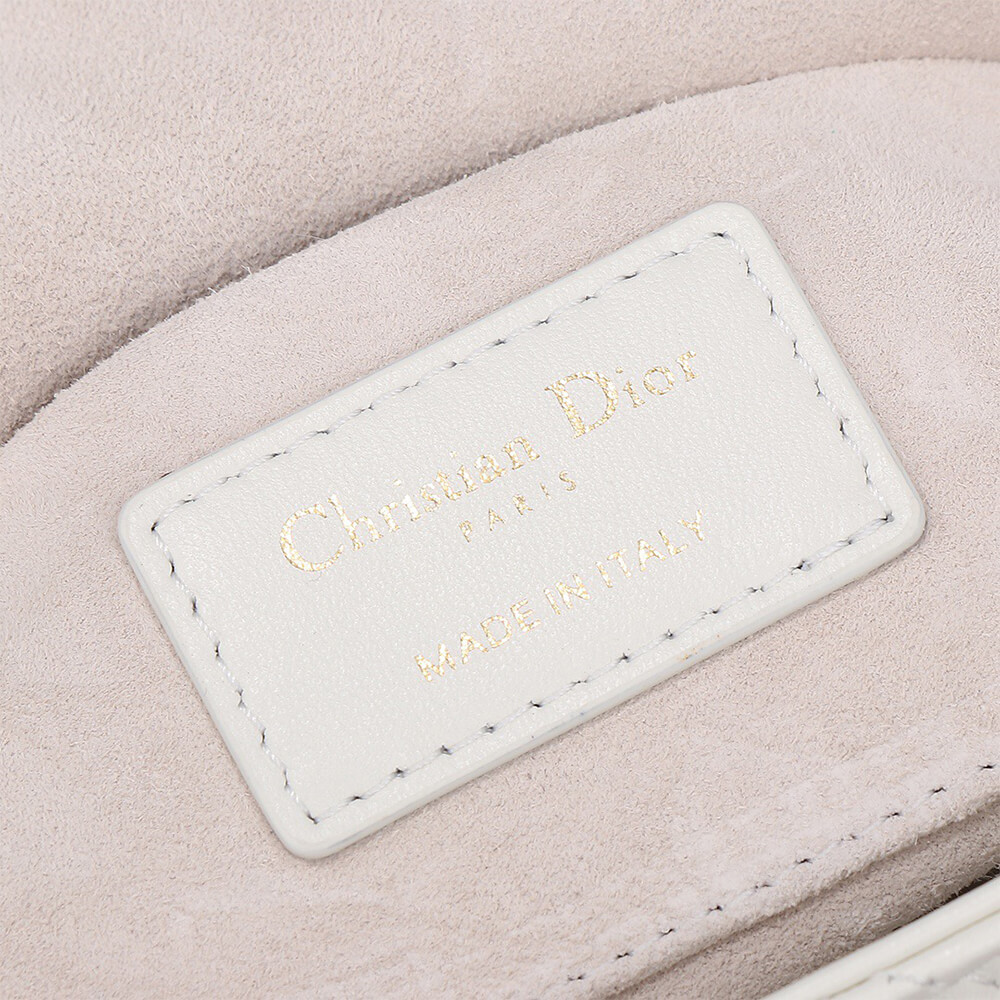 Dior Small Lady D-Joy Bag - Replica Luxury Bags™