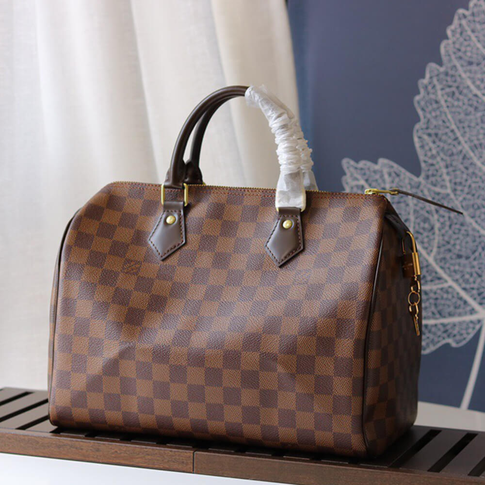 LV Speedy 30 Bag - Rep Fashion™